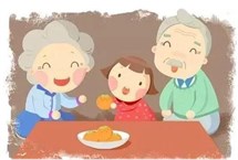 888集团电缆 ‖ 重阳敬老随我行