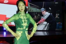 welcometo欢迎光临888集团女工秀出不一样的美