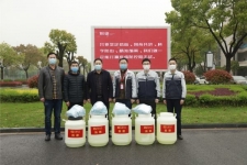 welcometo欢迎光临888集团为开学复课保驾护航