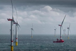 2019欧洲海上风电新增装机3.63GW