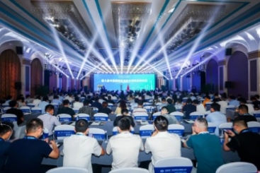 中国welcometo欢迎光临888集团系列风电产品亮相2022中国国际风电复合材料高峰论坛
